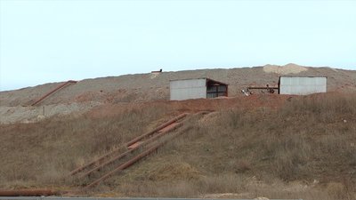 Миколаївський глиноземний завод у найближчий час не будуватиме нове шламосховище на території ОТГ