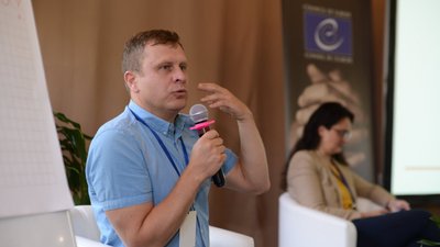 "У поліції нічого не змінилось". Що кажуть експерти та колишні колеги про 100 днів Монастирського "У поліції нічого не змінилось". Що кажуть експерти та колишні колеги про 100 днів Монастирського