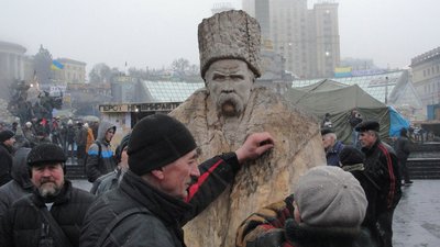 У Вінниці помер скульптор Володимир Заєць У Вінниці помер скульптор Володимир Заєць