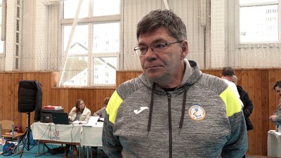 У Луцьку – чемпіонат України зі стрільби з лука У Луцьку – чемпіонат України зі стрільби з лука