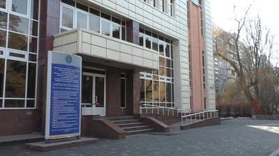 На обліку в Запорізькому обласному Центрі зайнятості перебуває 20 800 тисяч безробітних осіб