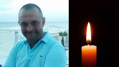 Два місяці повномасштабної війни. Загиблі героїв Вінниччини Два місяці повномасштабної війни. Загиблі героїв Вінниччини