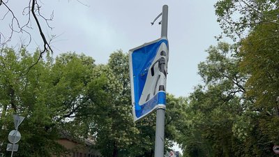 Пошкоджені будинки та знищене майно: очевидці розповіли подробиці нічних обстрілів Миколаєва