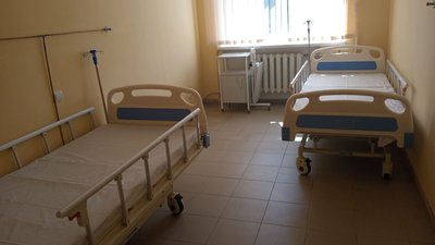 У Хмельницькій громаді подвоїлись можливості для реабілітації У Хмельницькій громаді подвоїлись можливості для реабілітації
