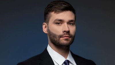 Зеленський призначив голову Дніпровської райдержадміністрації