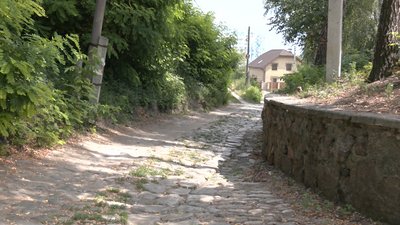 Черкаські археологи занепокоєні будівництвом в історичній частині Черкас