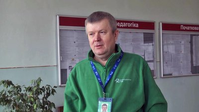 У Луцьку організували заняття зі стресостійкості для сімей військових У Луцьку організували заняття зі стресостійкості для сімей військових