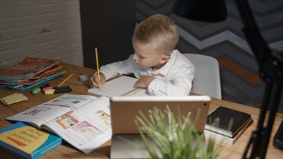 73% опитаних батьків Кіровоградщини обрали дистанційну форму навчання для своїх дітей