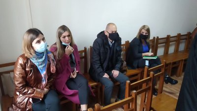 Суд має розглянути апеляцію влади Рівного щодо "Русани". Як це відбувається
