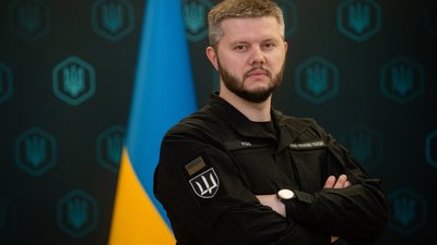 Полтавець Олексій Рева став заступником міністра оборони України з цифровізації