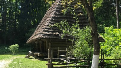 Шевченківському Гаю — 50 років. Музей оголосив про збір грошей на ремонт будівель Шевченківському Гаю — 50 років. Музей оголосив про збір грошей на ремонт будівель