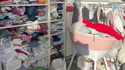Від їжі до патріотичних татуювань. Як у Фінляндії підтримують українців Від їжі до патріотичних татуювань. Як у Фінляндії підтримують українців