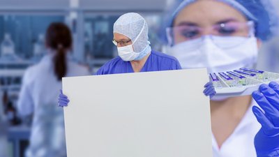 Четверо пацієнтів Черкаської інфекційної лікарні, хворих на коронавірус, у важкому стані