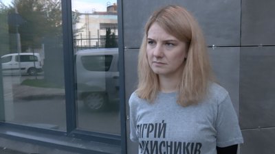 У Луцьку триває благодійний волонтерський марафон зі збору більш як пів мільйона гривень на ЗСУ У Луцьку триває благодійний волонтерський марафон зі збору більш як пів мільйона гривень на ЗСУ