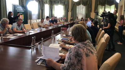 Житомирщина отримала 100 мільйонів гривень від Програми розвитку ООН в Україні на ремонт і модернізацію шкіл Житомирщина отримала 100 мільйонів гривень від Програми розвитку ООН в Україні на ремонт і модернізацію шкіл