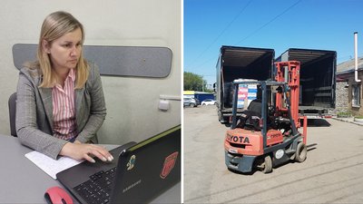 Грантова програма
для ветеранів на розвиток власного бізнесу. На Кіровоградщині жодна людина не подала заявку