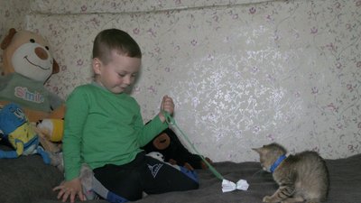 Переселенці на Черкащині щодня чекають на звістку про зниклого в боях сина Переселенці на Черкащині щодня чекають на звістку про зниклого в боях сина