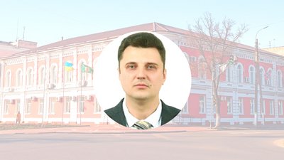 Роман Гоголь Роман Гоголь