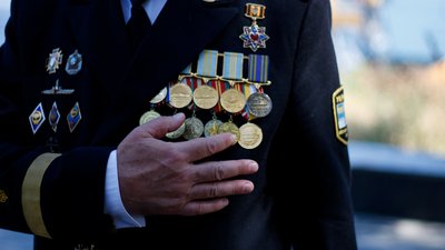 Історія моряка-підводника до дня ВМС Історія моряка-підводника до дня ВМС