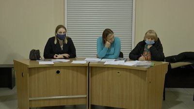 Тривають суди: у Полтаві ТВК не оголосила список депутатів міської ради
