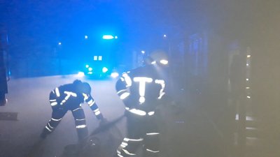На Сумщині на місці 2 пожеж виявили тіла 3 загиблих людей На Сумщині на місці 2 пожеж виявили тіла 3 загиблих людей