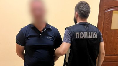 Директор підприємства, прокуратура, поліція, збитки, бюджет