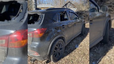 Сказали, що можна втікати, а потім почали стріляти вслід, – Катерина Говоруха про окупацію Слободи Сказали, що можна втікати, а потім почали стріляти вслід, – Катерина Говоруха про окупацію Слободи