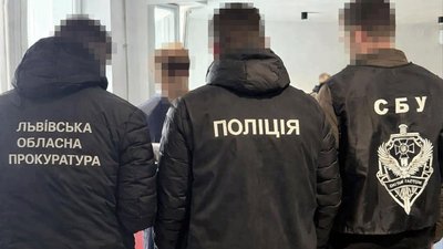 80 000 грн за реабілітацію та документи: викрито реабілітолога однієї з лікарень Львівщини