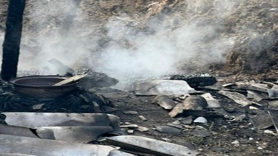 Окупанти РФ 8 серпня з артилерії обстріляли Золочівську громаду на Харківщині Окупанти РФ 8 серпня з артилерії обстріляли Золочівську громаду на Харківщині