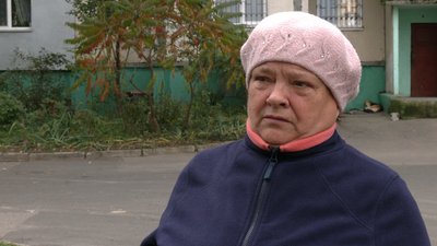 У Рівному під'їзд багатоповерхівки тиждень пробув без тепла
