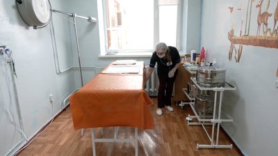 Рятували майже місяць: з лікарні на Рівненщині виписали трирічну пацієнтку, яку травмувало вибухом Рятували майже місяць: з лікарні на Рівненщині виписали трирічну пацієнтку, яку травмувало вибухом