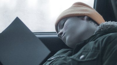 Віра в кіно: рецензія на "Новий рік у сімейному колі" Максима Наконечного Віра в кіно: рецензія на "Новий рік у сімейному колі" Максима Наконечного
