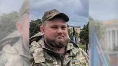 Роман Іванов