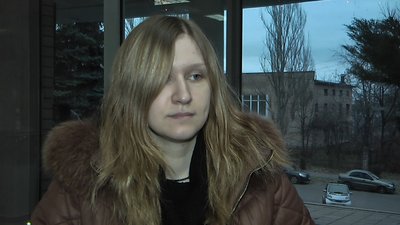 Залишити дітей із батьком. У Запоріжжі завершився суд між подружжям Груздових Залишити дітей із батьком. У Запоріжжі завершився суд між подружжям Груздових