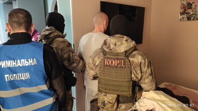 Справу про вбивство адвоката Іванова розглядатиме суд присяжних Олександрії Справу про вбивство адвоката Іванова розглядатиме суд присяжних Олександрії