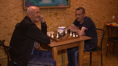Як облаштувалися переселенці у психоневрологічному інтернаті на Волині Як облаштувалися переселенці у психоневрологічному інтернаті на Волині