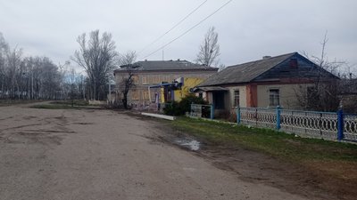 Балаклійська громада: найбільш заміновані села Балаклійська громада: найбільш заміновані села