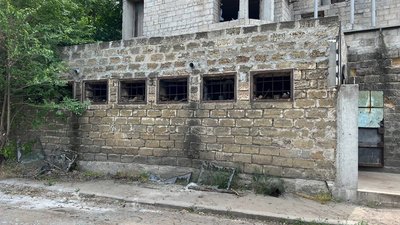 Вранці 6 червня війська Росії обстріляли Миколаїв. Загинув чоловік Вранці 6 червня війська Росії обстріляли Миколаїв. Загинув чоловік