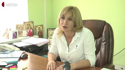 Гілки, шприци та будівельне сміття - хто має відповісти за звалище посеред Херсона Гілки, шприци та будівельне сміття - хто має відповісти за звалище посеред Херсона
