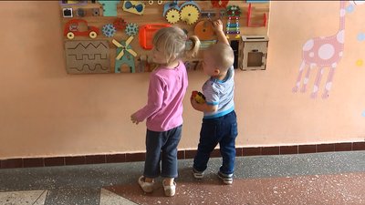 На Полтавщині зросла кількість інфікованих вітряною віспою: чим небезпечно та як уникнути На Полтавщині зросла кількість інфікованих вітряною віспою: чим небезпечно та як уникнути