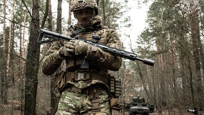 Передавав відомості про розташування ЗСУ: у Харкові адвоката підозрюють у держзраді
