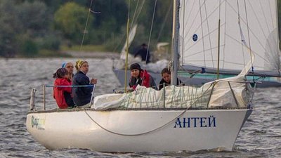 У краєзнавчому музеї Миколаєва відбулась тематична екскурсія "Відатні жінки Миколаївщини" У краєзнавчому музеї Миколаєва відбулась тематична екскурсія "Відатні жінки Миколаївщини"