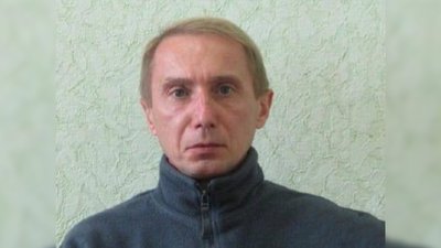 Юрій Левченко загинув на Луганщині Юрій Левченко загинув на Луганщині