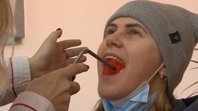 Чим COVID-19 відрізняється від грипу: пояснення черкаської лікарки