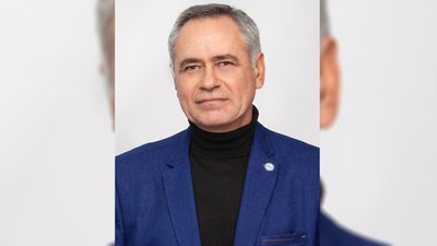 СБУ оголосила підозру самопроголошеному "голові" Дніпрорудного Миколі Пастушенку