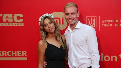 В Одесі розпочалася церемонія закриття ОМКФ. Фоторепортаж з червоної доріжки В Одесі розпочалася церемонія закриття ОМКФ. Фоторепортаж з червоної доріжки