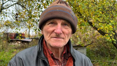 Михайло Чучвага