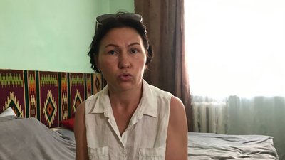 Переселенцям, які мешкали в школах Тернополя, запропонували житло в гуртожитках Переселенцям, які мешкали в школах Тернополя, запропонували житло в гуртожитках