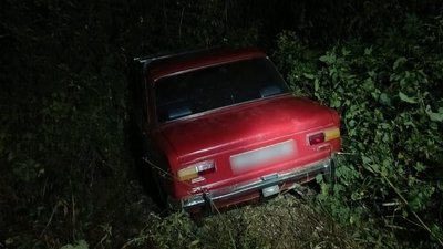 ДТП на Вінниччині
