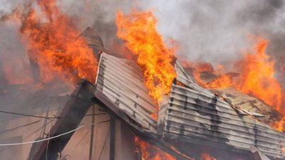 Обстріли, Запоріжжя, 17 вересня, атаки РФ, ракети, БпЛА, постраждалі